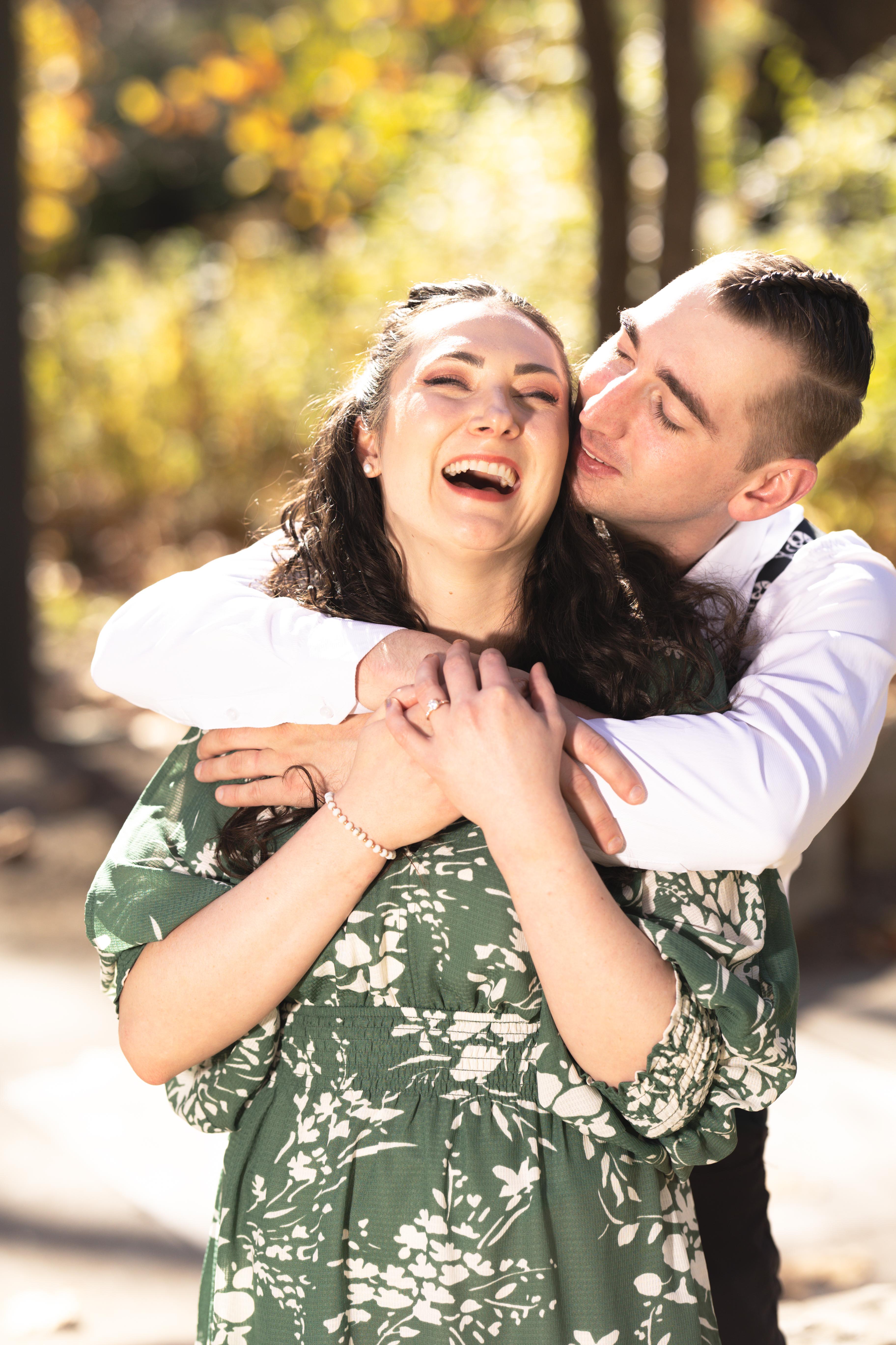 The Wedding Website of Conner Brink and Emma Brownlee
