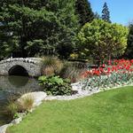 Queenstown Gardens