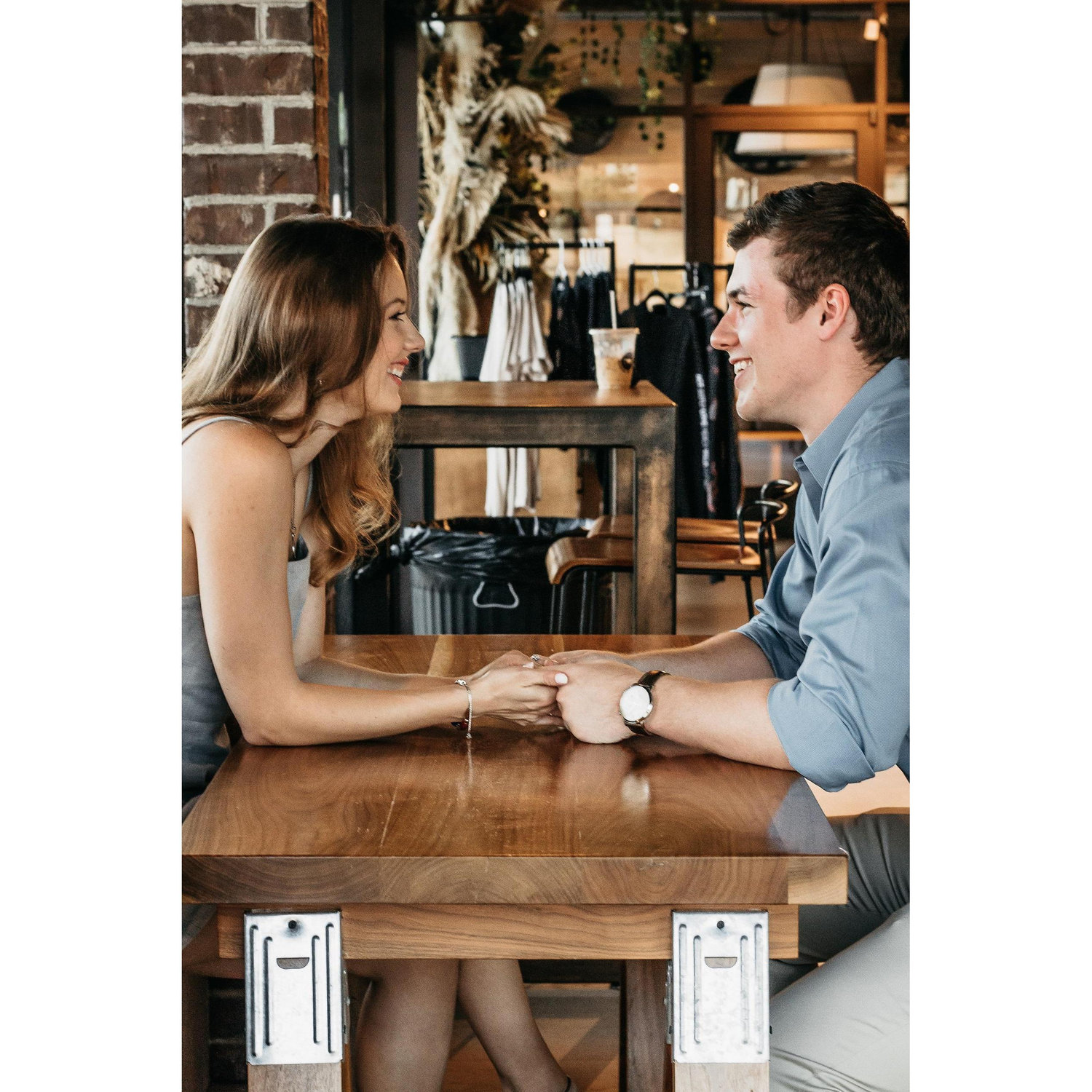 Engagement Pics!