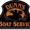 Dunn's Boat Service