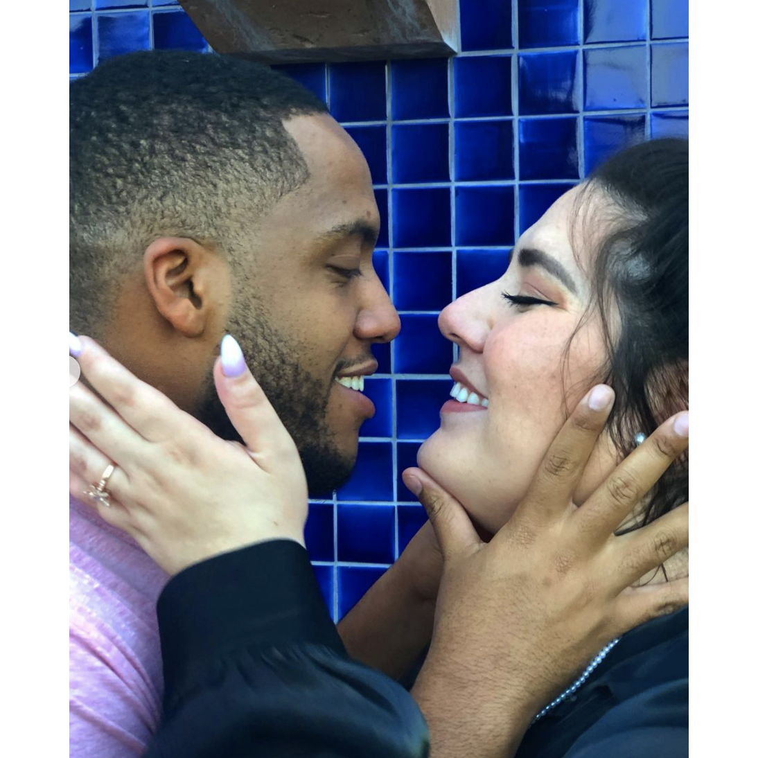 Lovebirds