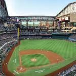 Globe Life Field