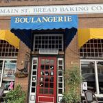 Main Street Bistro & Bakery