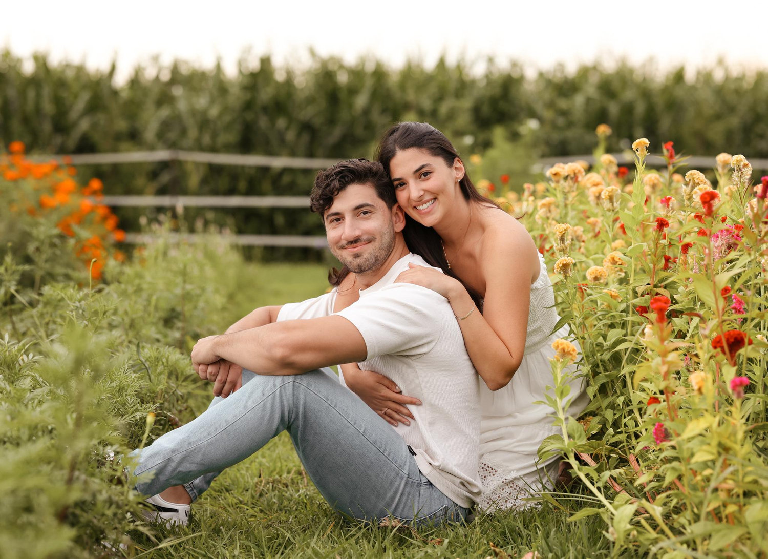 The Wedding Website of Alexandra Giannini and Giovanni DeRosa