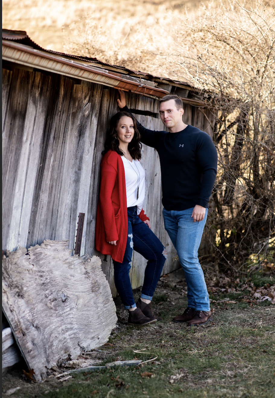 The Wedding Website of Stacie Lilly and Patrick Vance