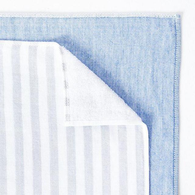 Yoshii Square Towel