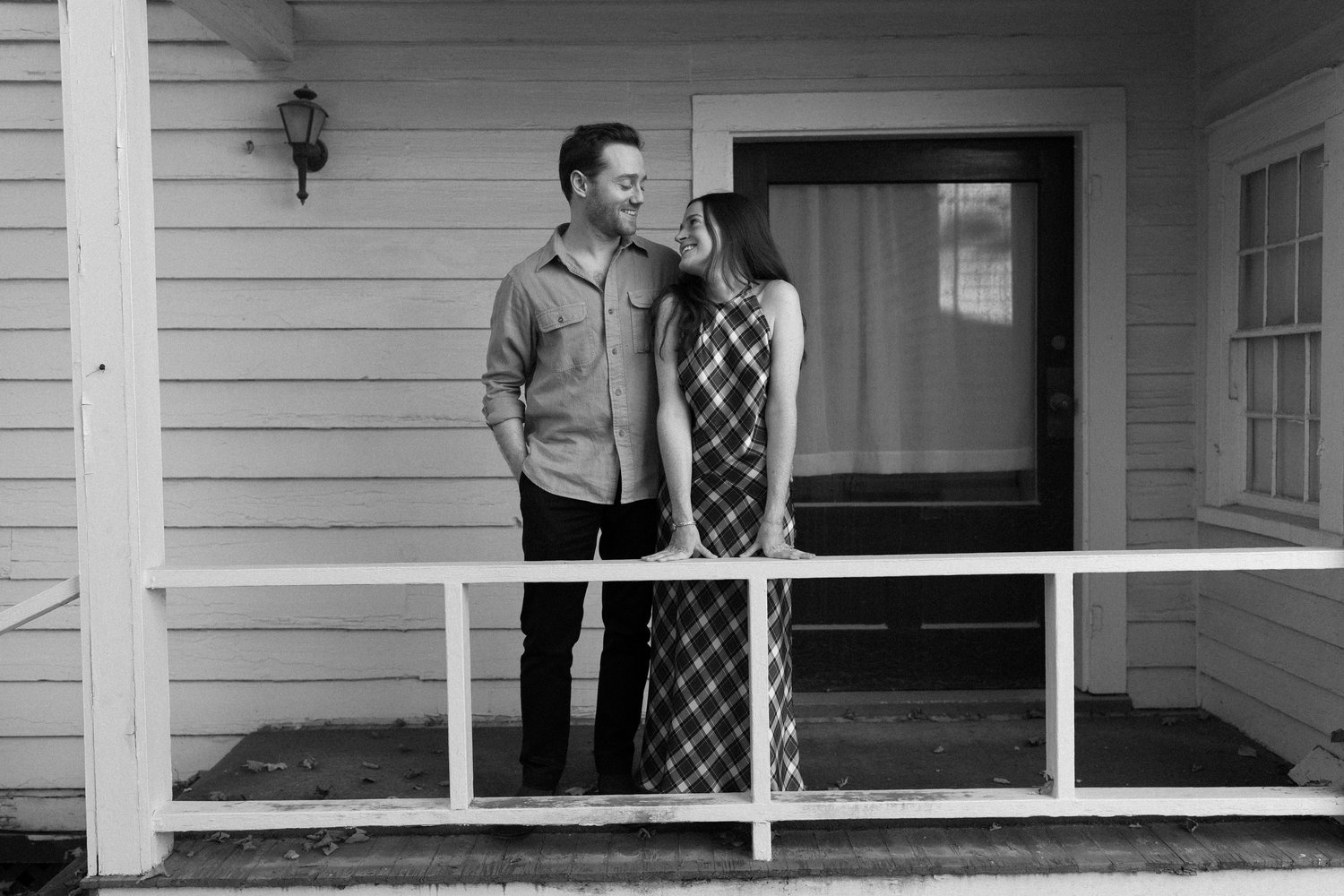 The Wedding Website of Nicole Engelman and Ben Roffer