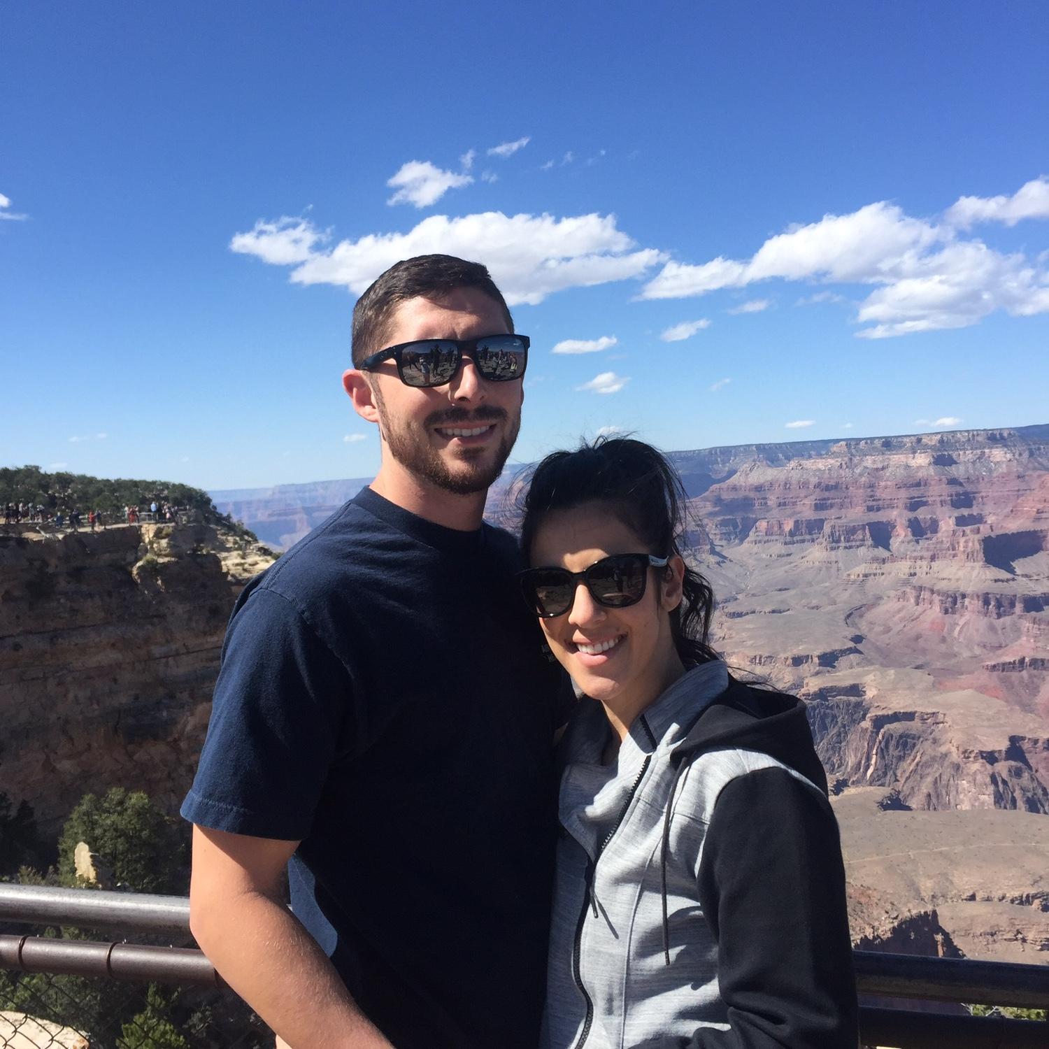 Grand Canyon