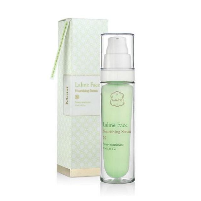 Moisture and Nourishment