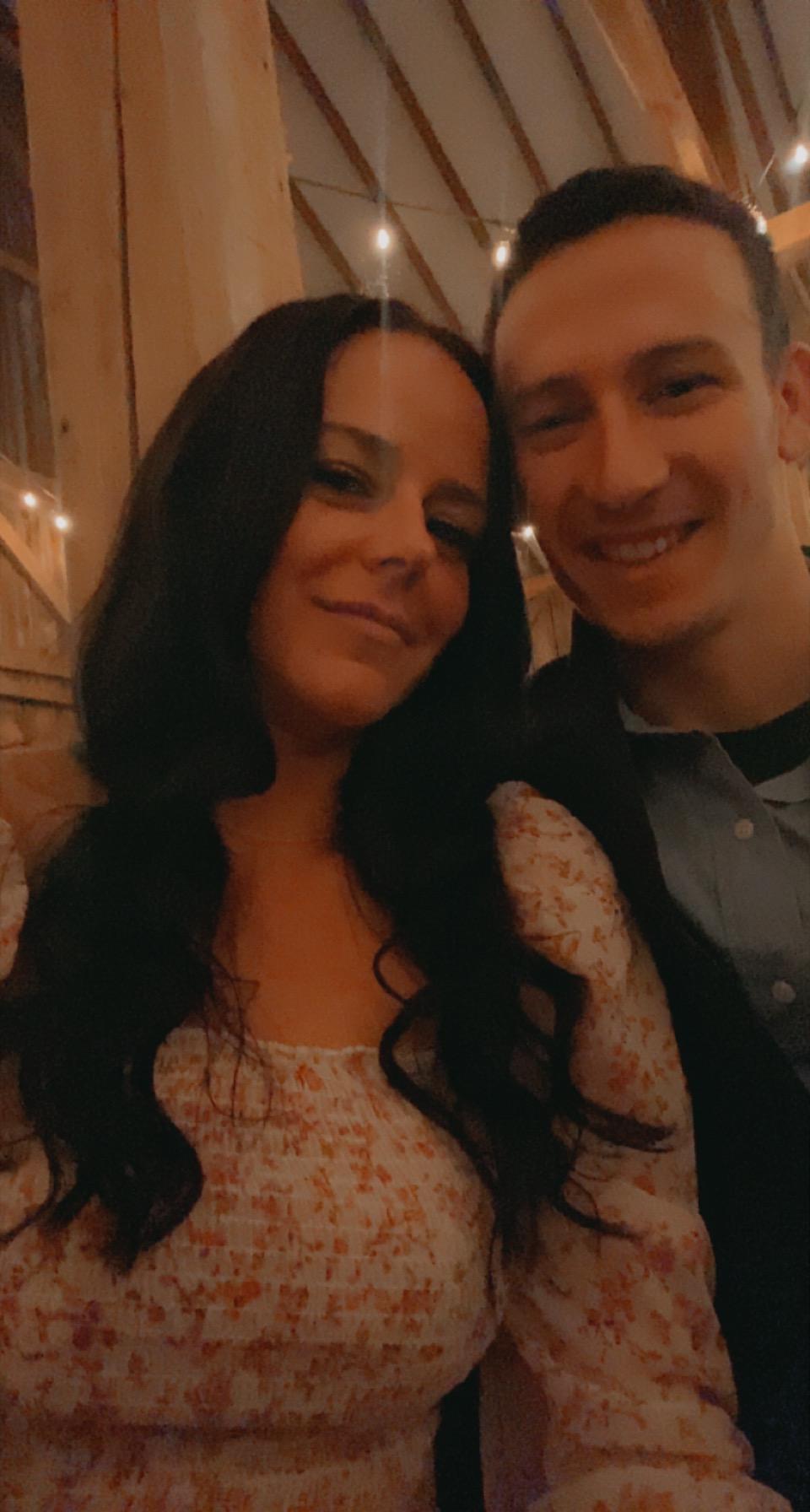 The Wedding Website of Lindsay McMenamin and Sean Kennedy