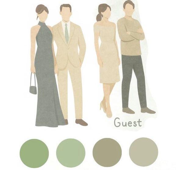 The Wedding Website of Rainier Piedra and Jocelyn Tabing