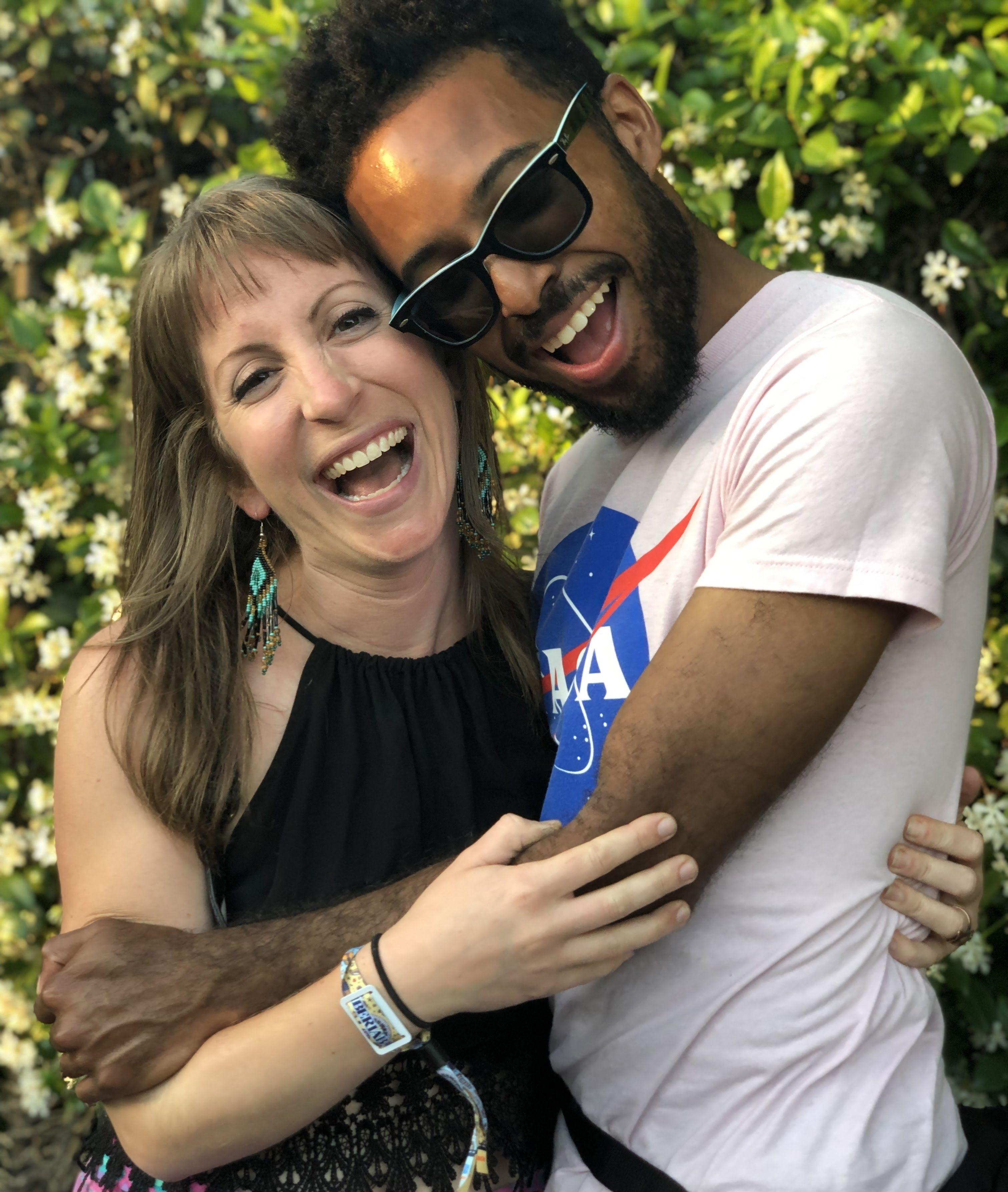 The Wedding Website of Tracey Armitage and Carlos Rodriguez