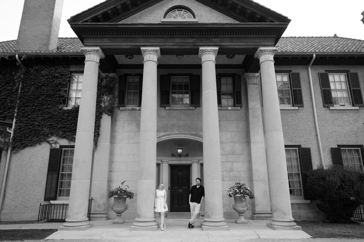 The Wedding Website of Kaitlyn Culligan and Jesse Hobbins