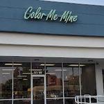 Color Me Mine