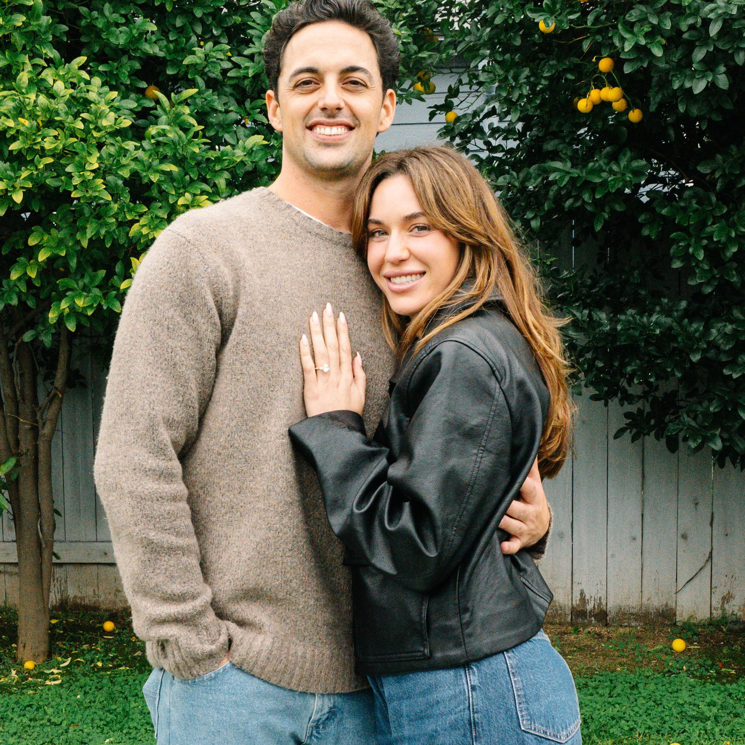 Tyler proposed in January of 2026