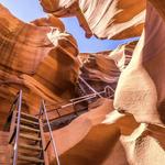 Antelope Canyon