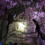 Lewis & Clark Caverns State Park