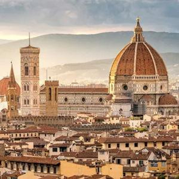 Hotel in Florence
