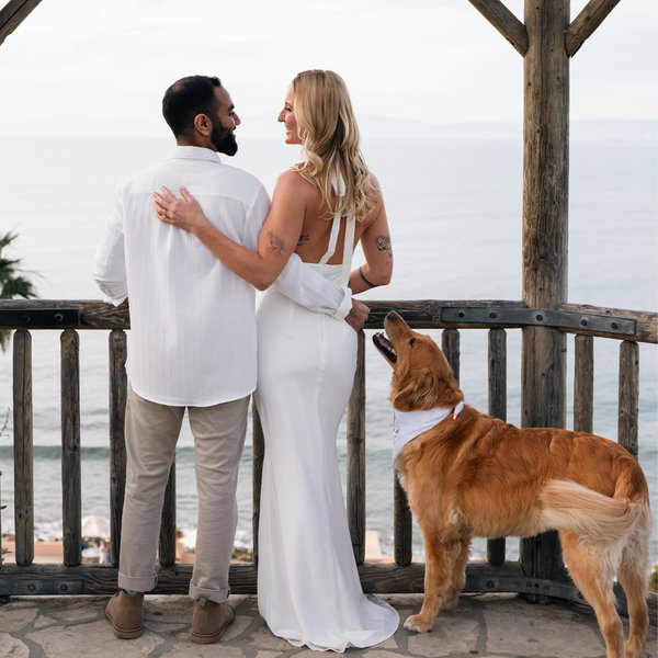 Honeymoon Fund (Venmo)