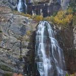 Bridal Veil Falls