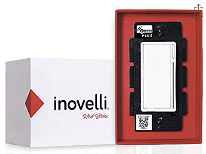 Smart Switches