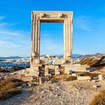 Temple of Apollo (Portara)