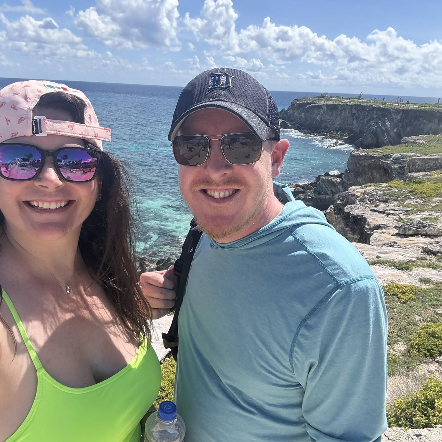 Isla Mujeres, Mexico