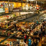 Milwaukee Public Market