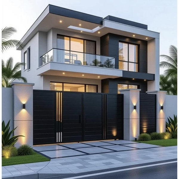 Future Home
