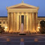 Philadelphia Museum of Art