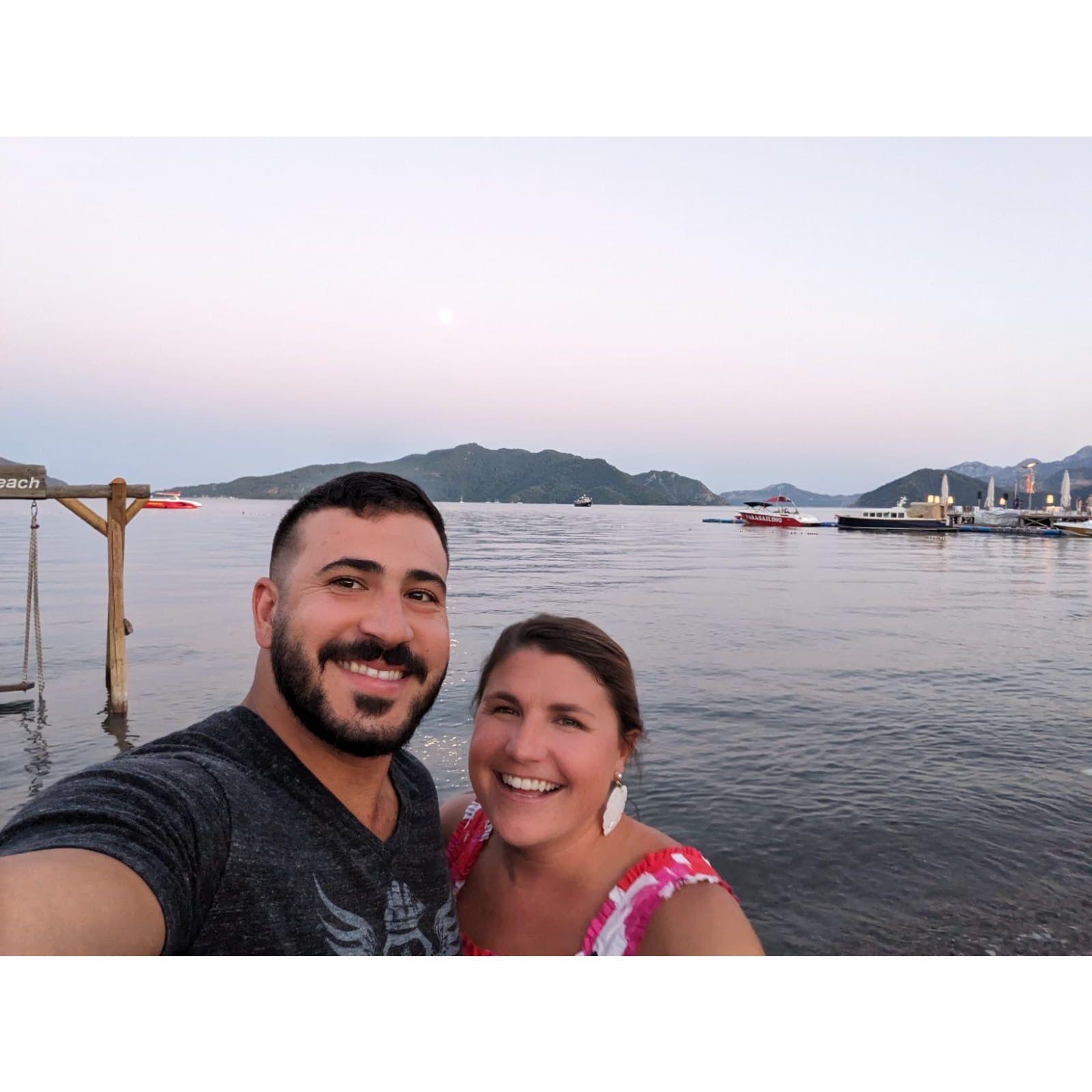 Marmaris, Turkey 2023