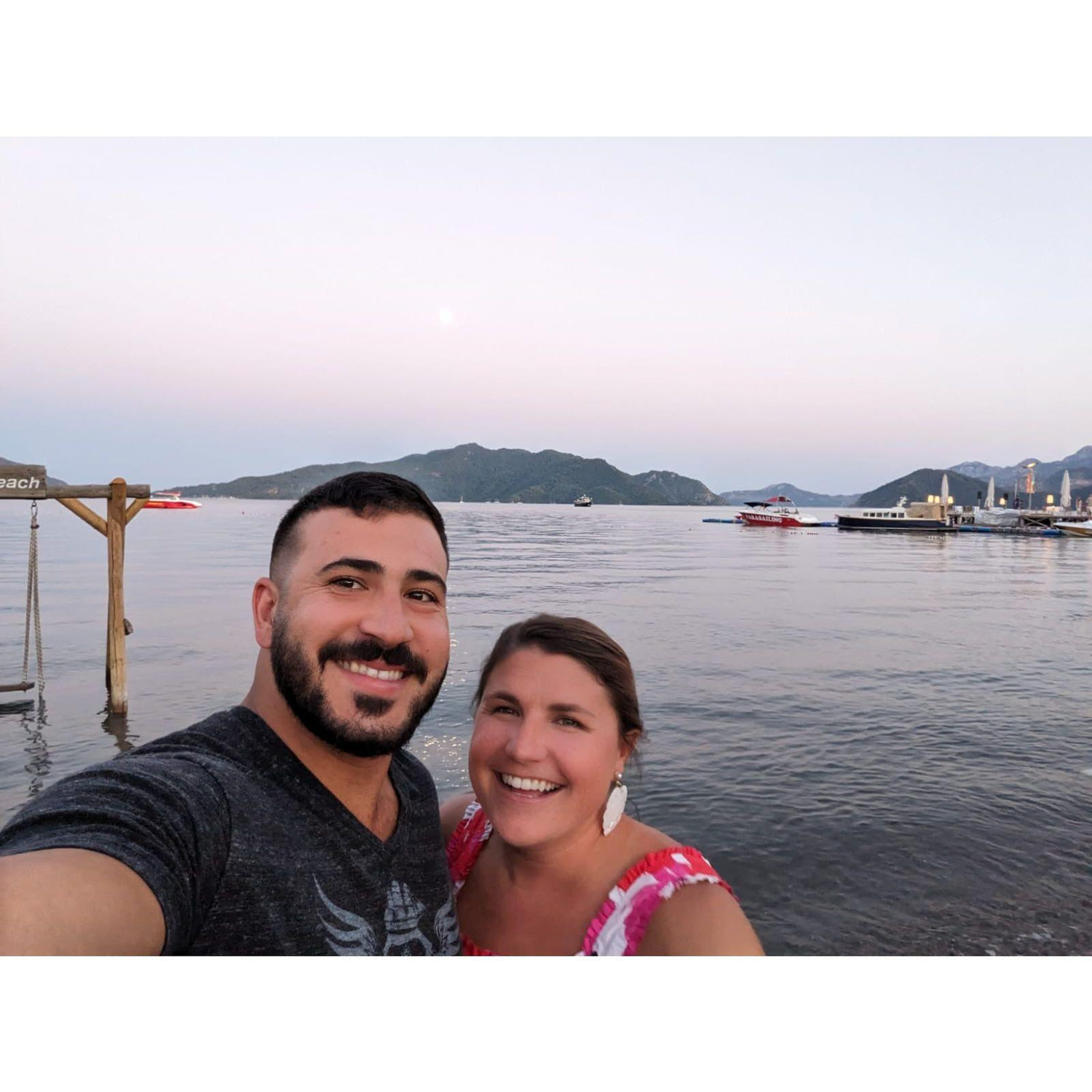 Marmaris, Turkey 2023