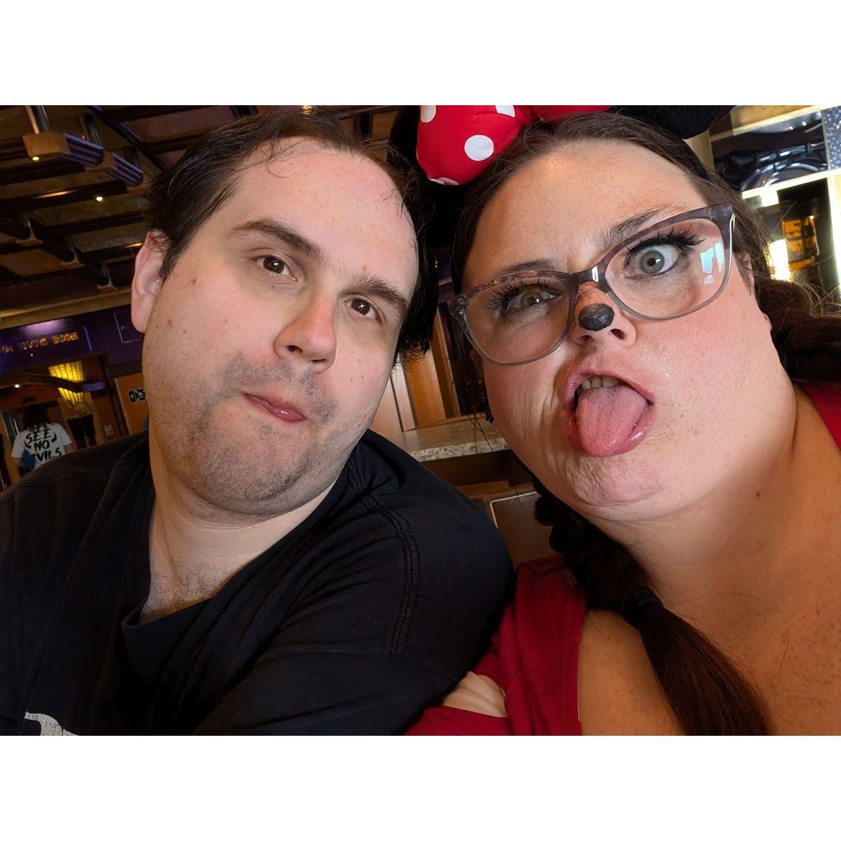 Halloween Cruise