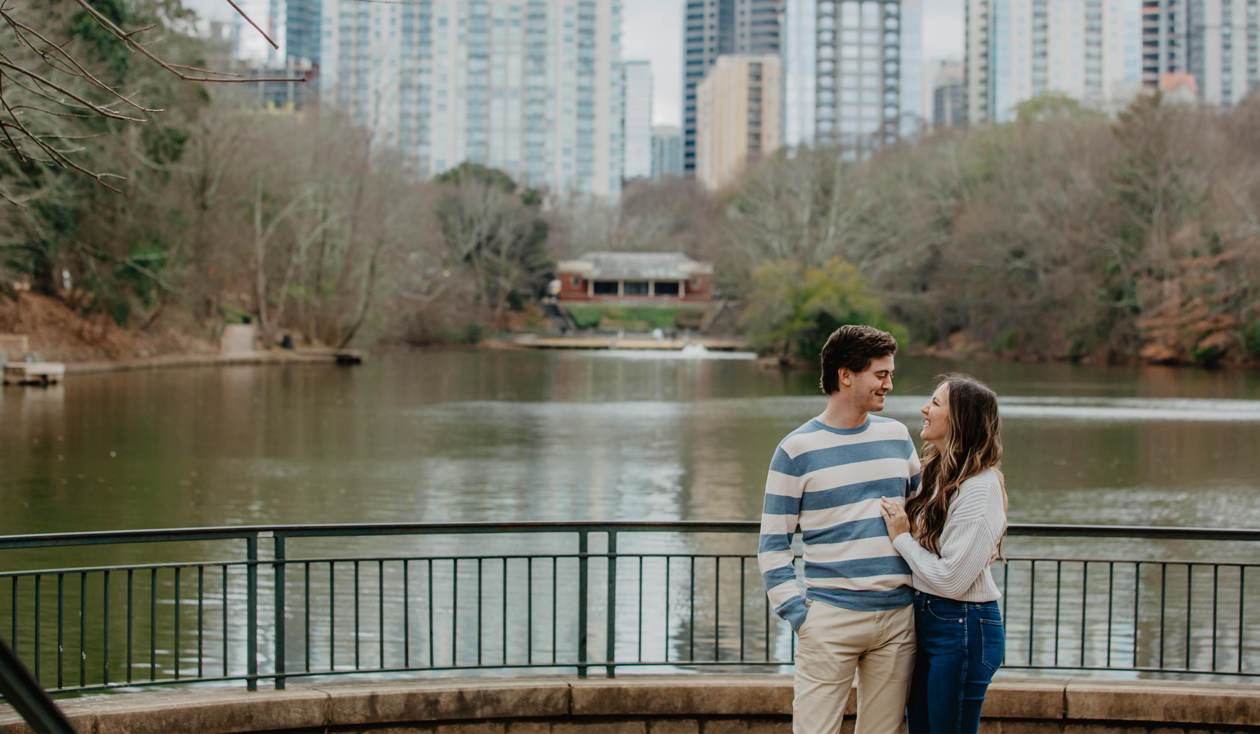 The Wedding Website of Allie Ochs and Patrick Stogner