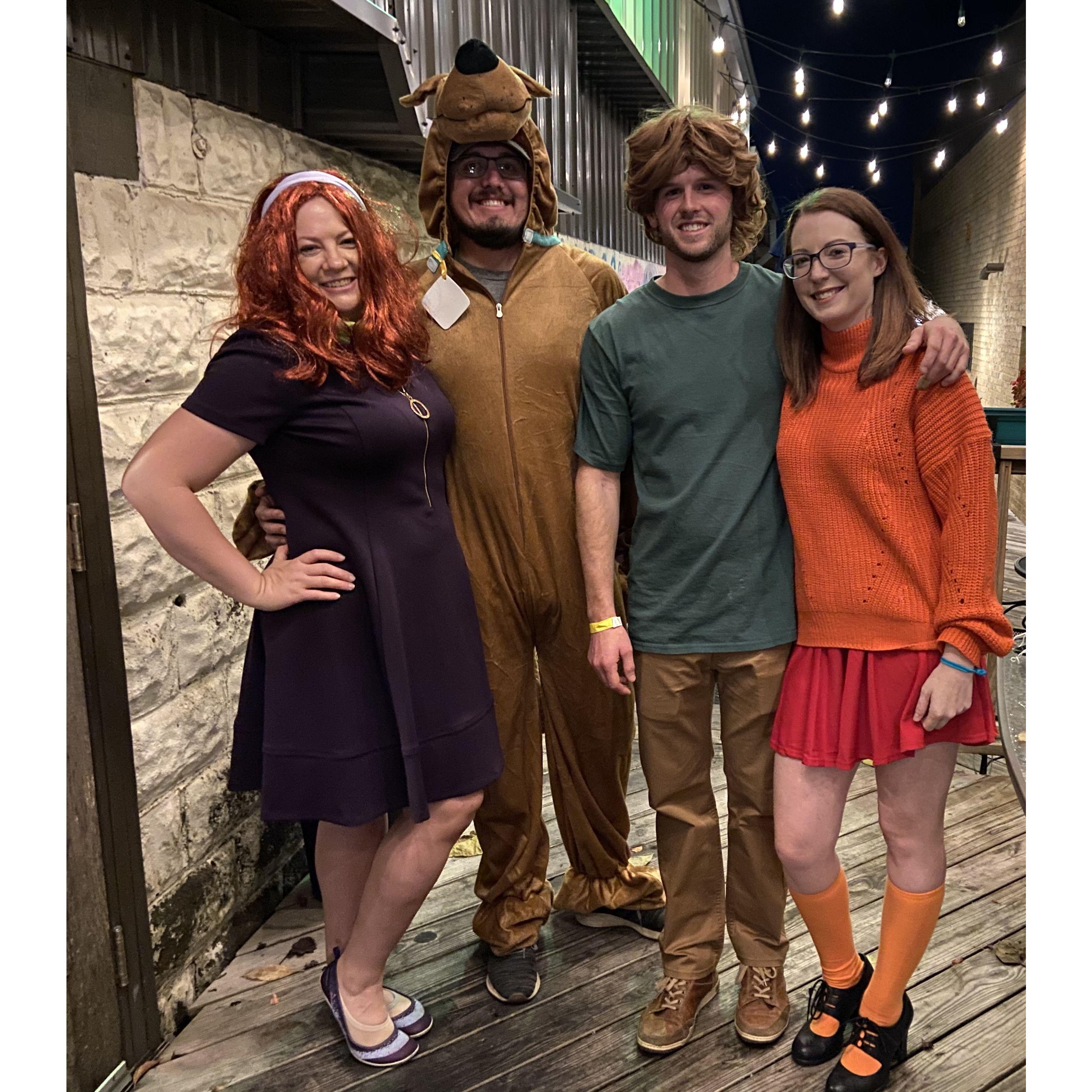 Halloween 2020