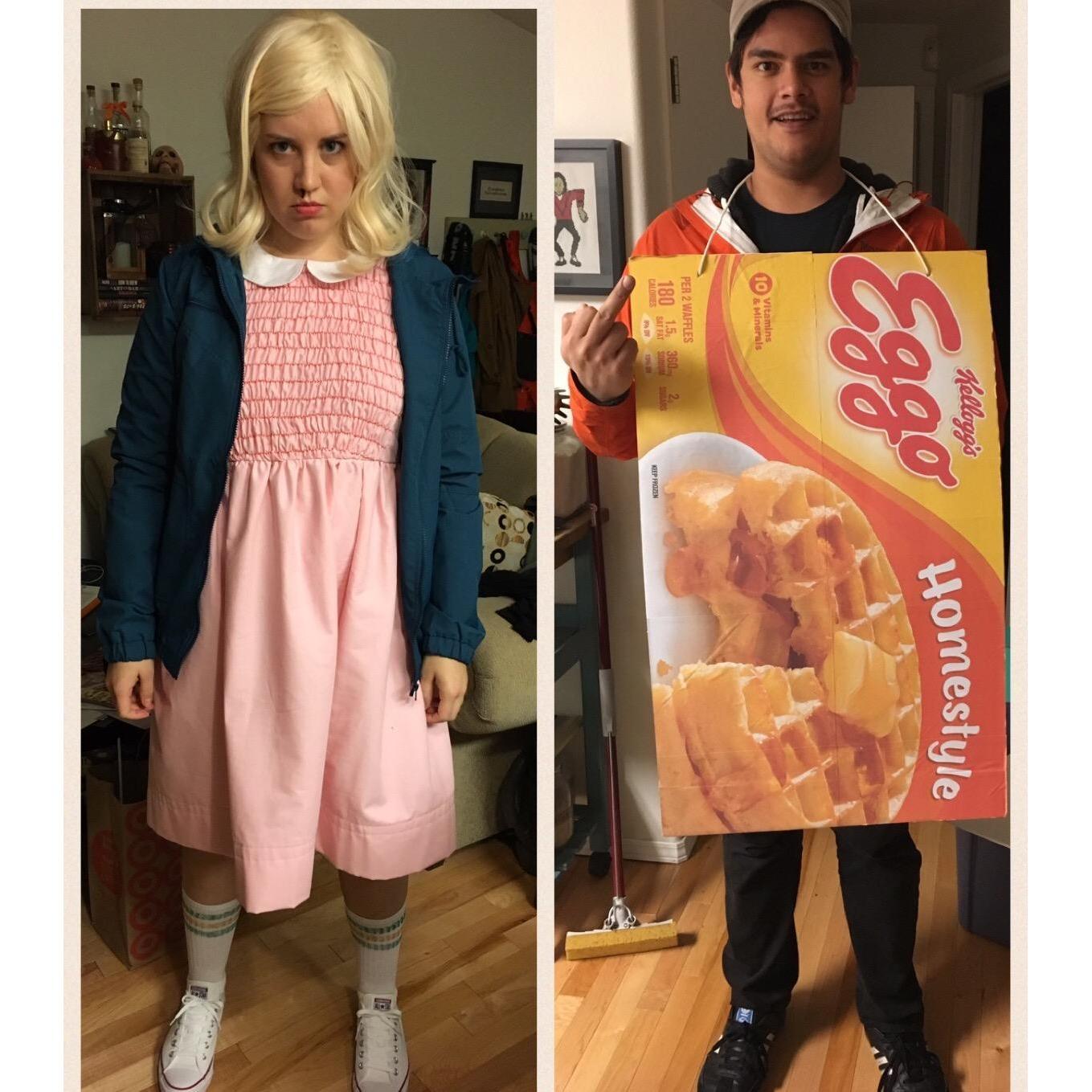 Halloween - 2016