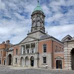 Dublin Castle