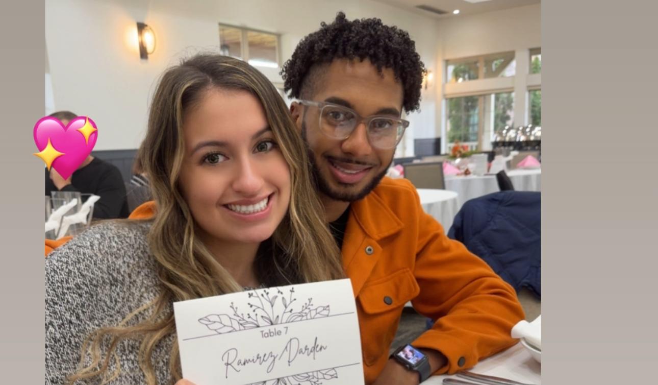 The Wedding Website of Mia Ramirez and Josh Darden