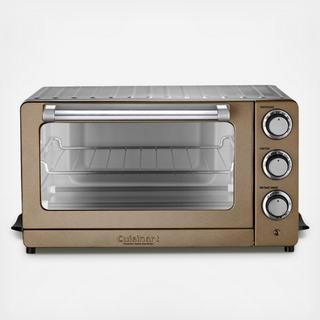 Convection Toaster Oven and Broiler