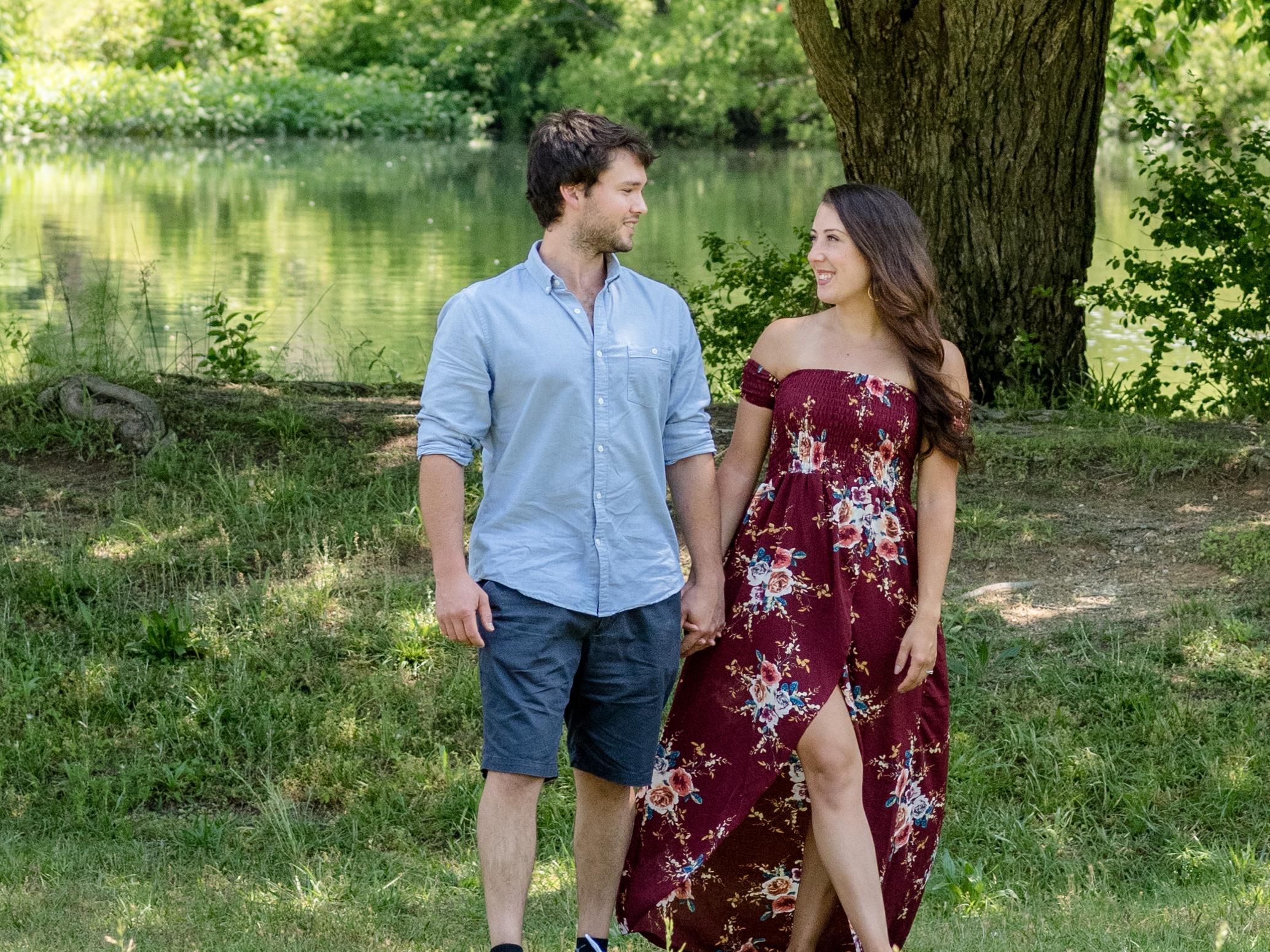 The Wedding Website of Monika Fronczak and Zachary Taylor