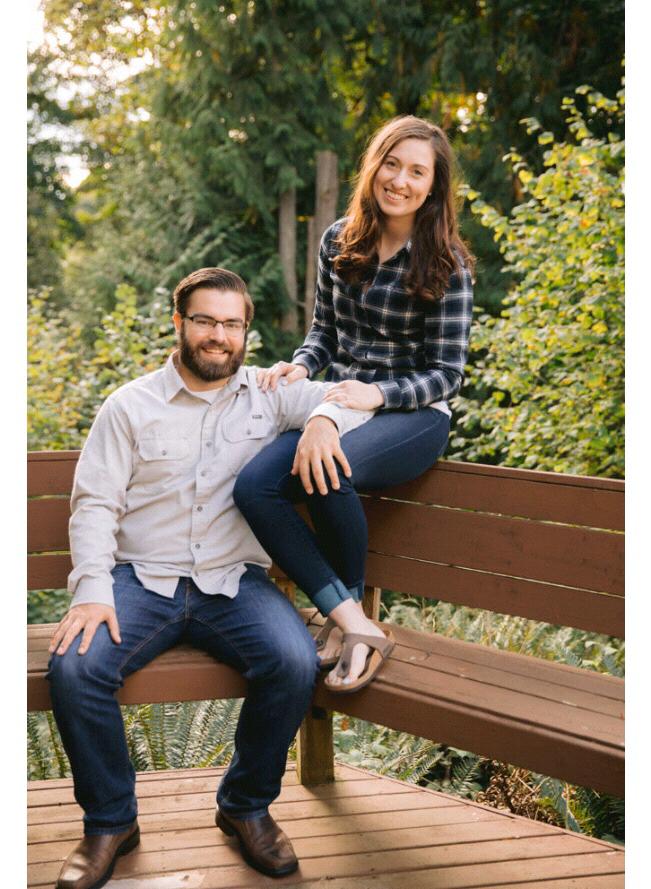 We are so lucky to have such an amazing friend and photographer in Chelsea Macor!