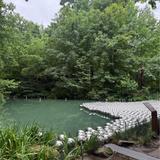 Crystal Bridges Trail