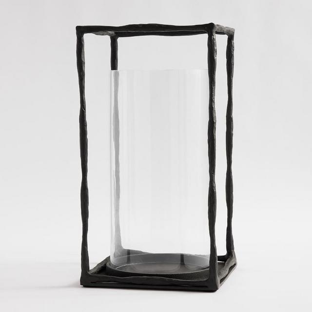 Bodhi Bronze Hurricanes, Bronze, Large, 10.5"x10.5"x19"