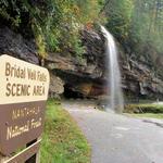 Bridal Veil Falls