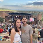 Red Rocks Park and Amphitheatre