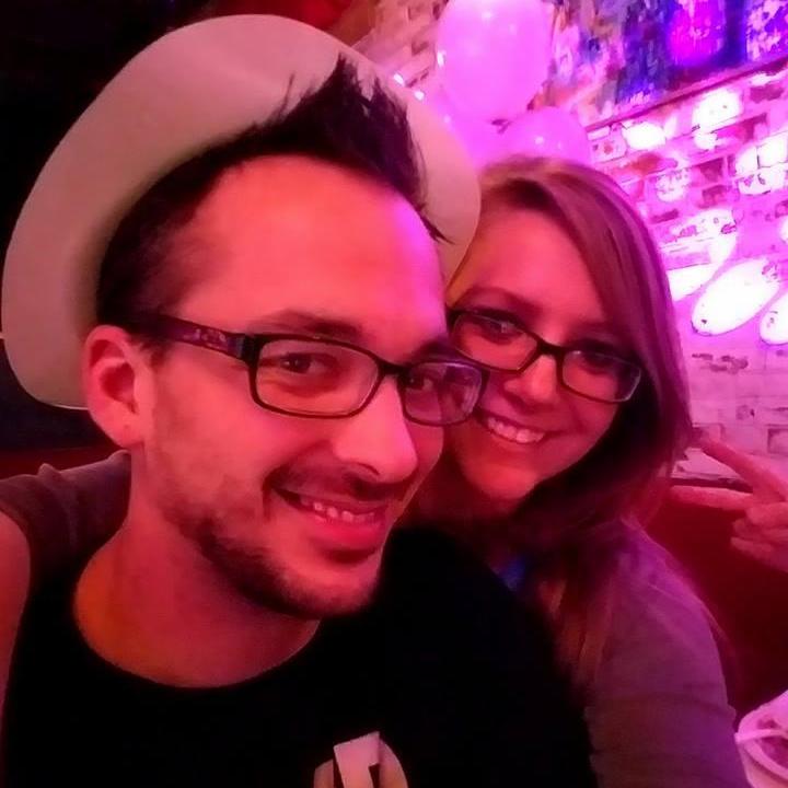 St. Louis trip, 2017