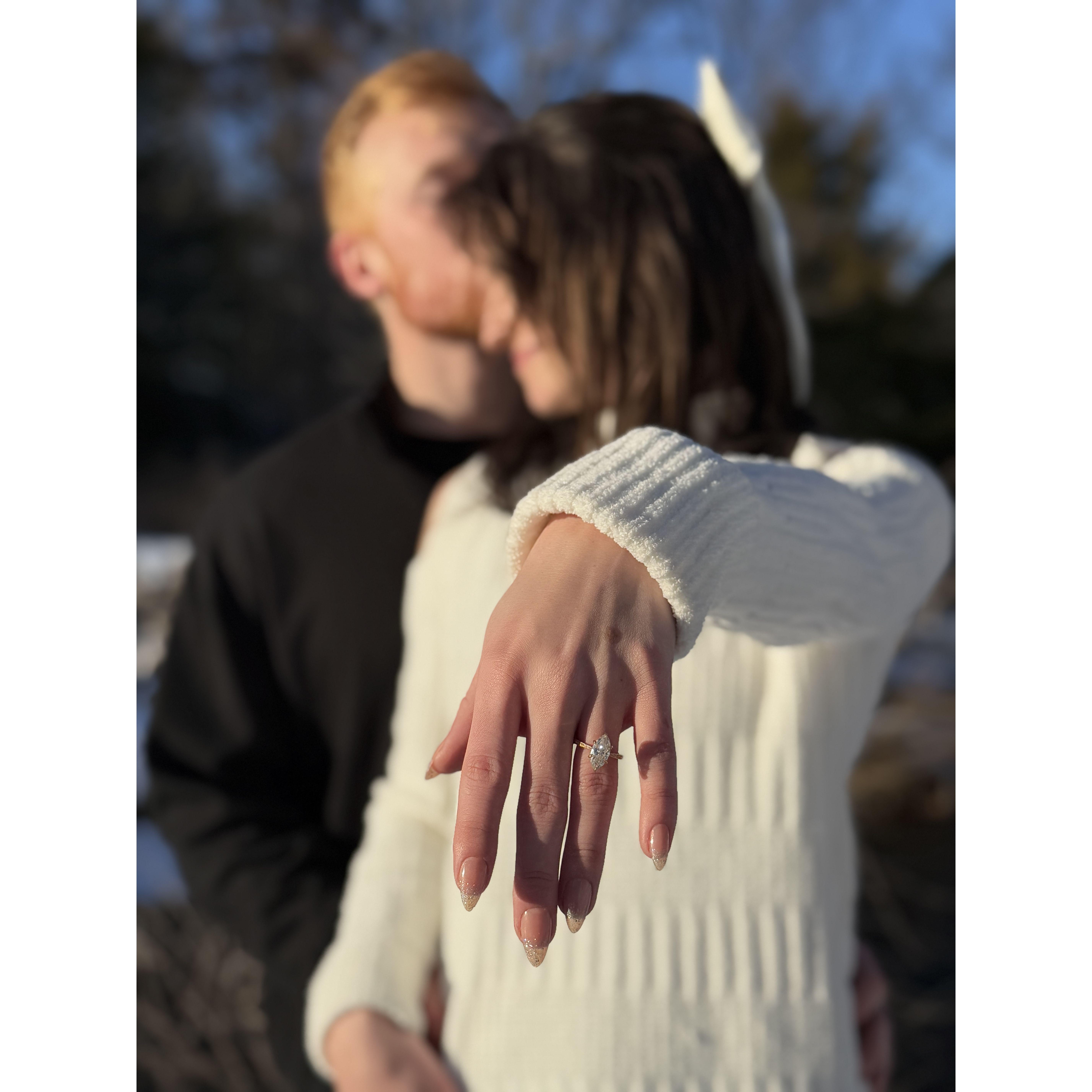 Engagement Photos