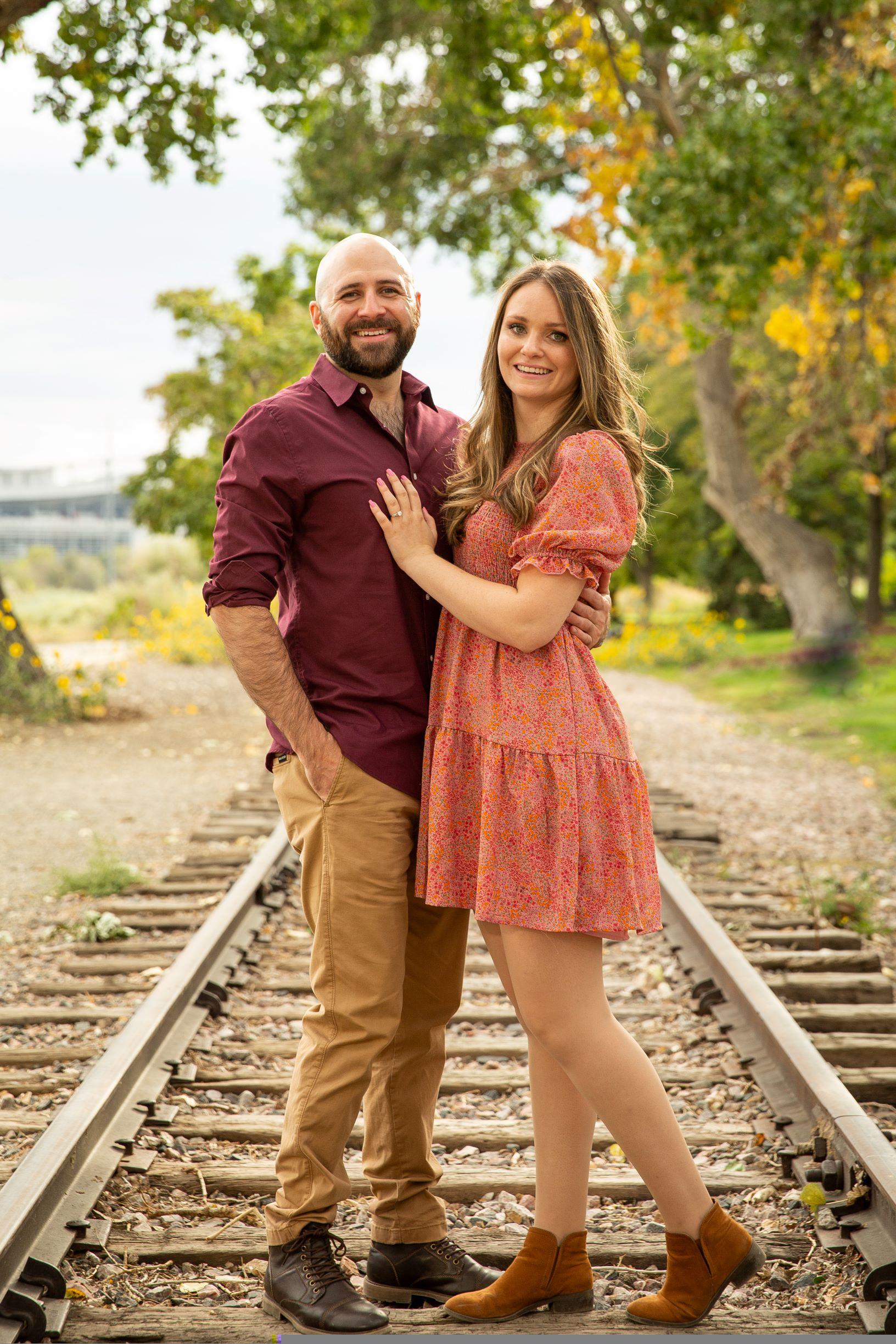 The Wedding Website of Ashley Johnstone and Zach Johnstone