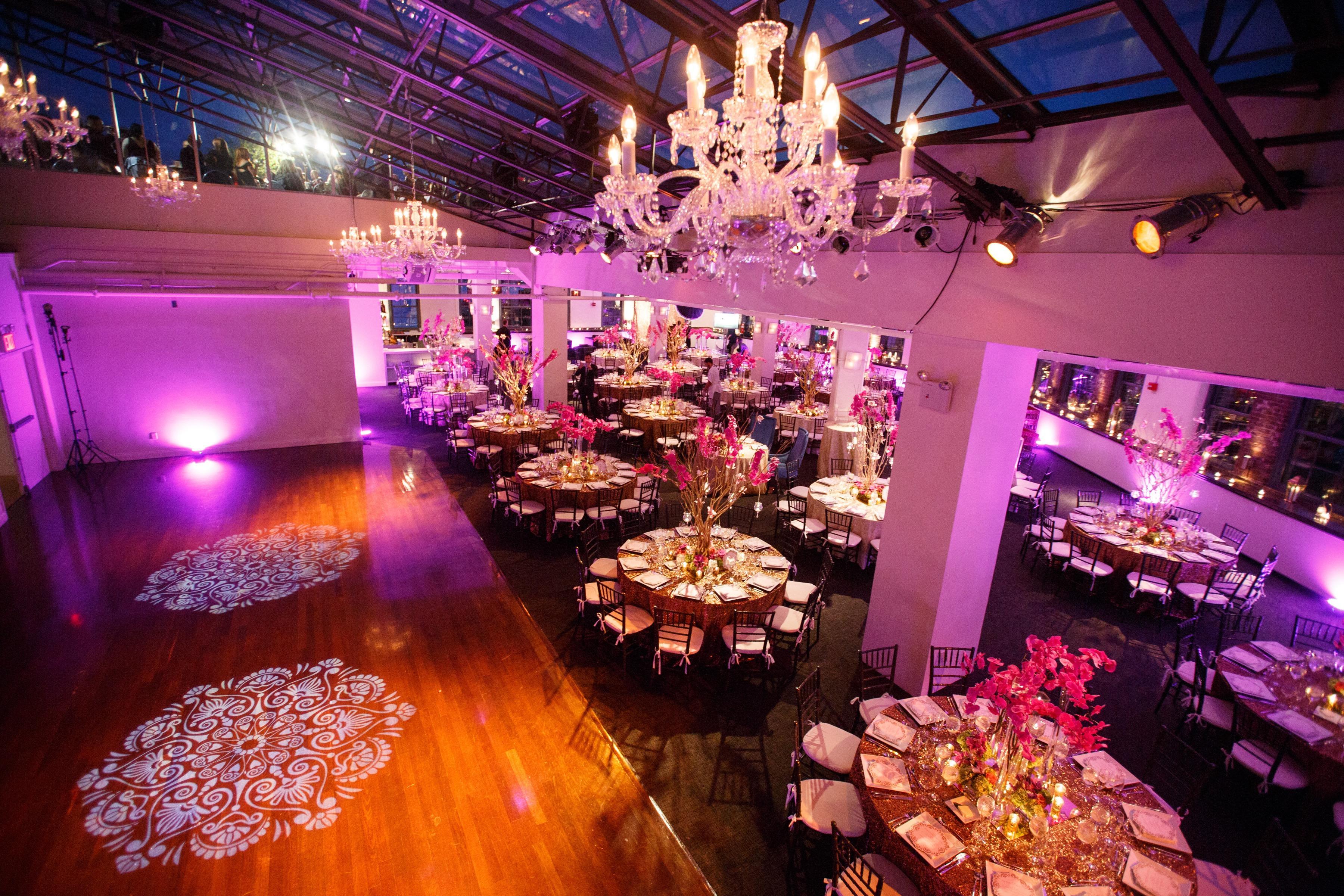 Tribeca Rooftop | Wedding Venues | Cost, Reviews & Photos | Zola