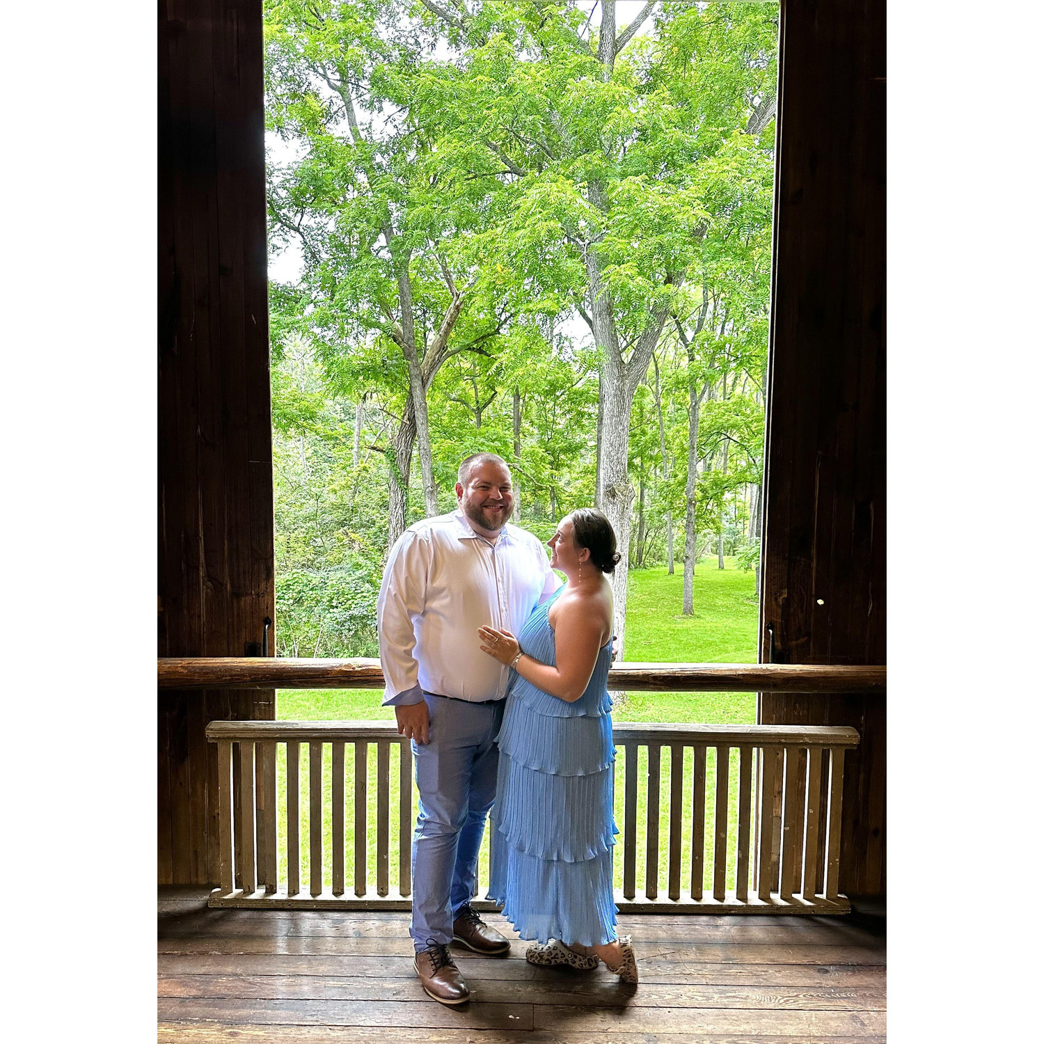 forever wedding dates